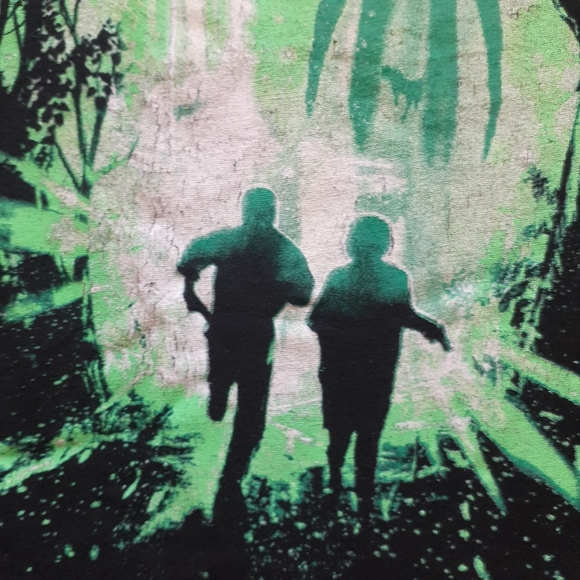 X Files Limited Edition Graphic Tee - Picture 6 of 6